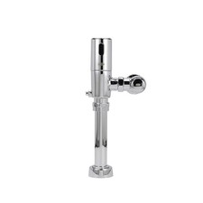 Zurn ZTR6200EV AquaSense ZTR Automatic Flush Valve For Water Closets, 1.28GPF