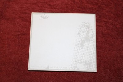Various - Whitehouse CD Presented by MAX, 2 CD Box