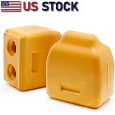For Jeep Grand Cherokee Wj Front Jounce Bump Stops 1999 2000 2001 2002 2003 2004