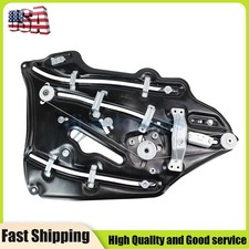 Rear Right Passenger Window Regulator 2096700...