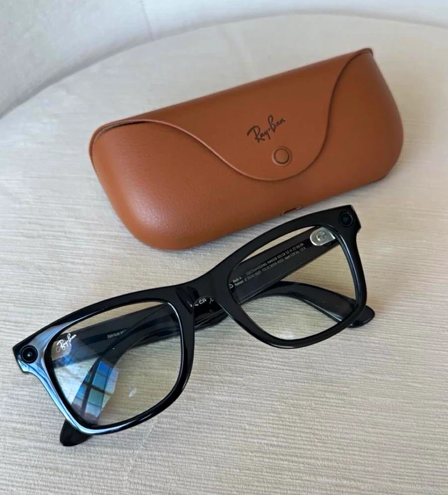 25+ Ray-Ban Wayfarer Cases for sale | Updated Oct 2026