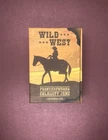 Wild West Frontierswoman Calamity Jane 1oz Silver Bar