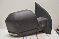 2015-2020 Ford F-150 SIDE MIRROR OEM RIGHT PASSENGER SIDE HEATED RS21 013