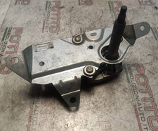 Lunette arrière Citroen XSARA