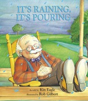 It's Raining, It's Pouring | Kin Eagle | Englisch | Taschenbuch | 1997