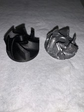 1981-1983 Honda CR250 Water Pump Impeller