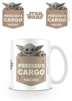 Star Wars The Mandalorian Precious Cargo Mug Pyramid International