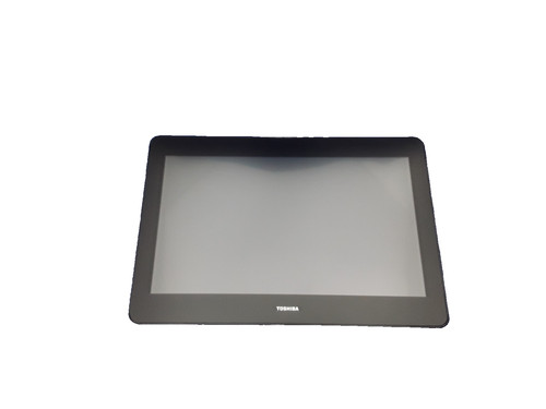 Toshiba 6200-115 TCx 800 POS Terminal,15", Core i5-7300U *No Stand*