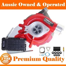 GEN1 High Flow Turbo Charger For Land Rover Defender 2.4L