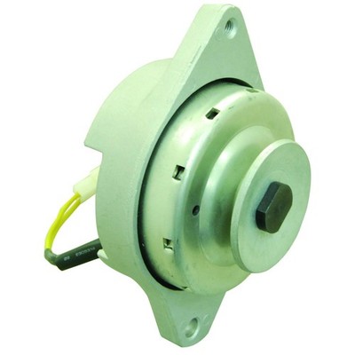 New Alternator For John Deere 1070 670 770 870 970 X700 X720 X485 X495 X585