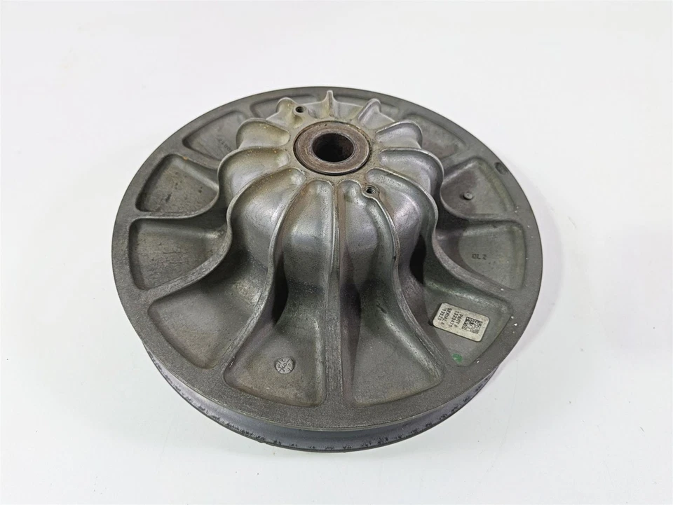 Polaris RZR XP Turbo S 2019 embrague de transmisión secundario 1323479 Foto 2 de 4