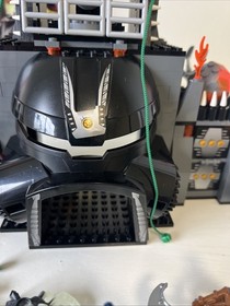 Lego 8758 Bionicle Tower Of Toa Complete With Manual In Good Condition