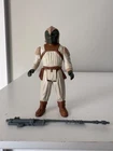 Vintage Star Wars Klaatu Skiff
