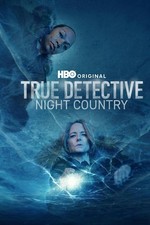 True Detective Night Country Season 4 Blu-ray NEW