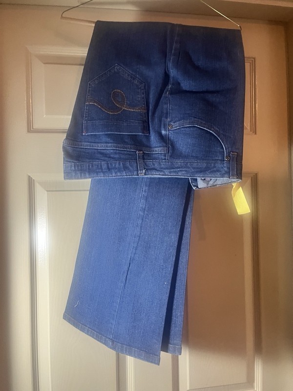 Smiths Women’s Jeans 16