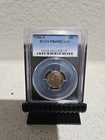 1986-s 10c PR69 DCAM