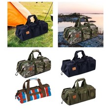 Zeltheringe Aufbewahrungstasche Camping Zeltheringe Beutel Handtasche Organizer