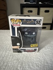 Funko Pop Batman Arkham Asylum Figures 11