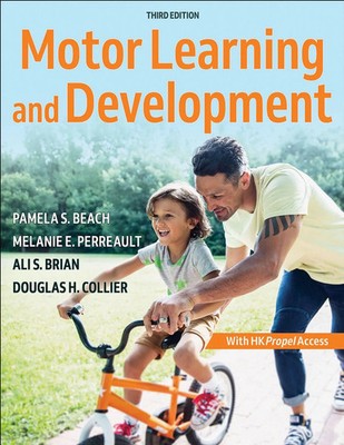 Motor Learning and Development | Ali Brian (u. a.) | Englisch | Taschenbuch