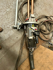 TECNA TE 300 Electric Spot Welder 400V, 40mm Capacity, MPN 3332, 52kg