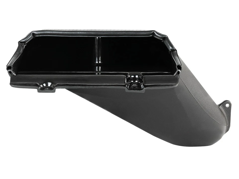 AFE POWER QUANTUM Dynamic Air Scoo p for Ford F-150/Raptor 15-2- 53-10008S - Image 3 of 4