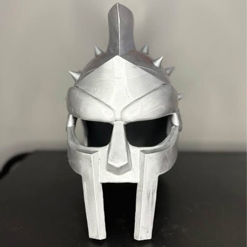 Gladiator Helmet!!!