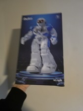 Ruko Robot No. 6088 Programmable W/remote Control  NEW