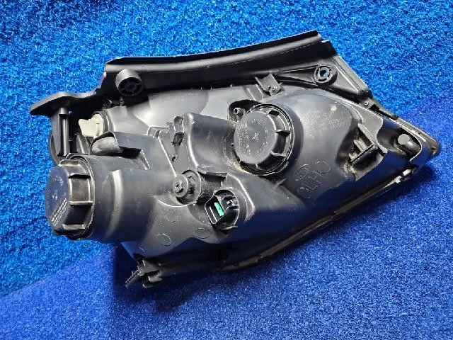 Faro izquierdo KIA Rondo 2010 nuevo Carens 921011D0 Foto 4 de 4