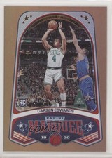 2019-20 Panini Chronicles Marquee Bronze Carsen Edwards #239 Rookie RC 8k4