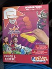 Chuck E. Cheese BBall Shoot To Win Game With Prizes — photo 1