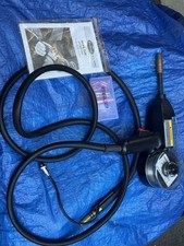 Eastwood Spool Gun For Use With Mig 175 Welder Copper Tips Nozzle Handshield Eastwood Spool Gun For Use With Mig 175 Welder Copper Tips Nozzle Handshield