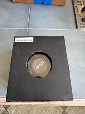 AMD Wraith Stealth Socket AM4 4-Pin Connector...