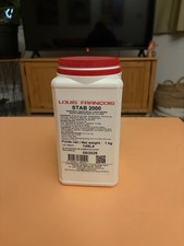 Louis Francois STAB 2000 Ice Cream Stabiliser 1kg