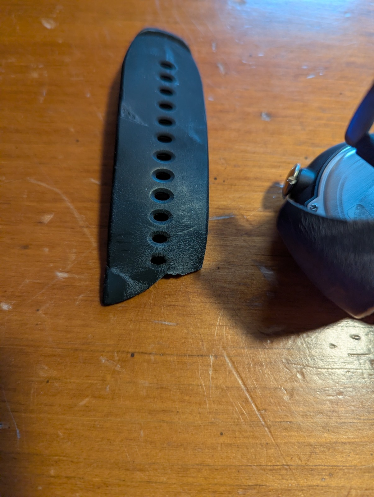 Timex Helix Multifunctional Thermometer Altimeter - image 9