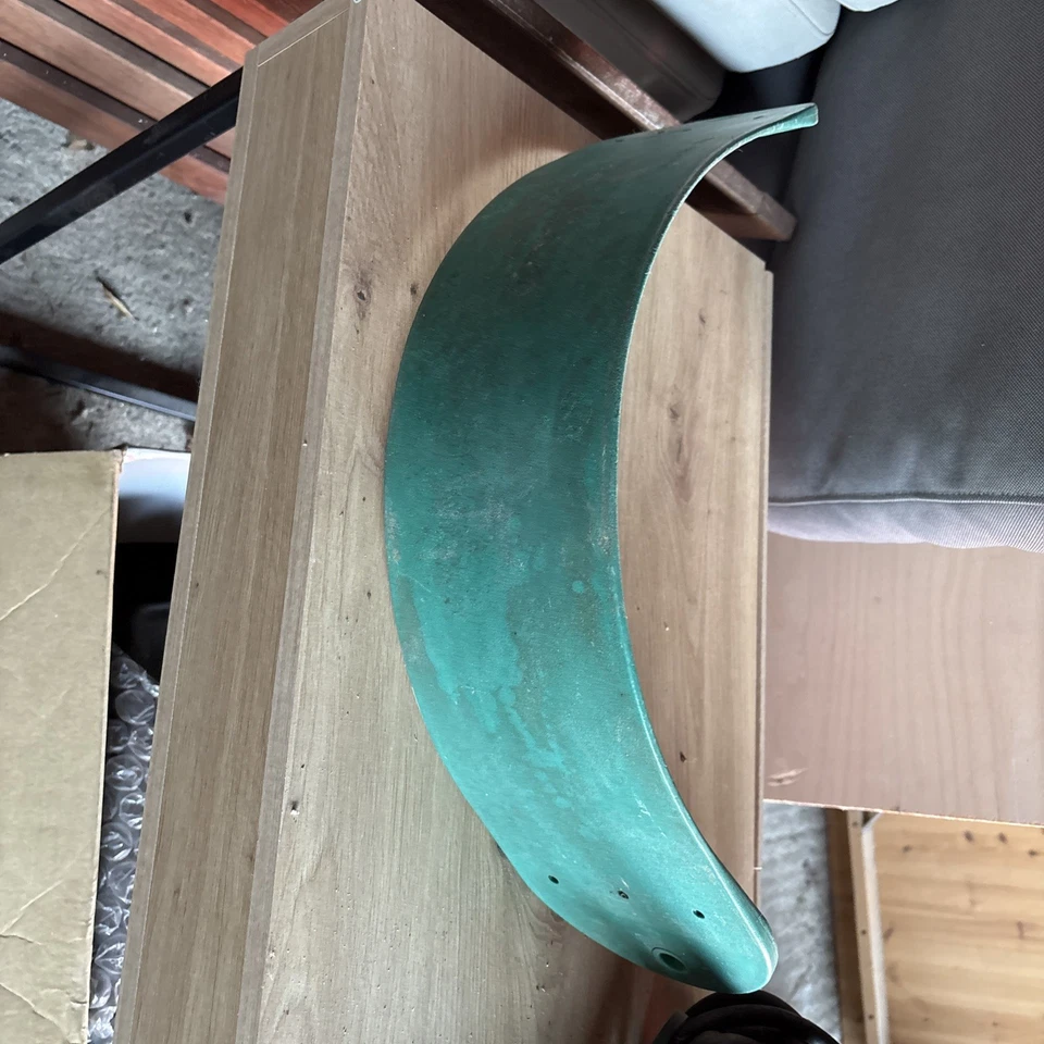 TP Swing Seat - 2 types of seat - Image 3 of 4