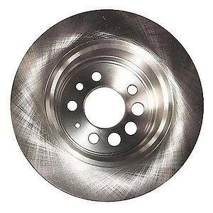 Rotor de freno Carquest Wearever YH141199 - Volvo 75-97 - rendimiento mejorado Foto 2 de 4