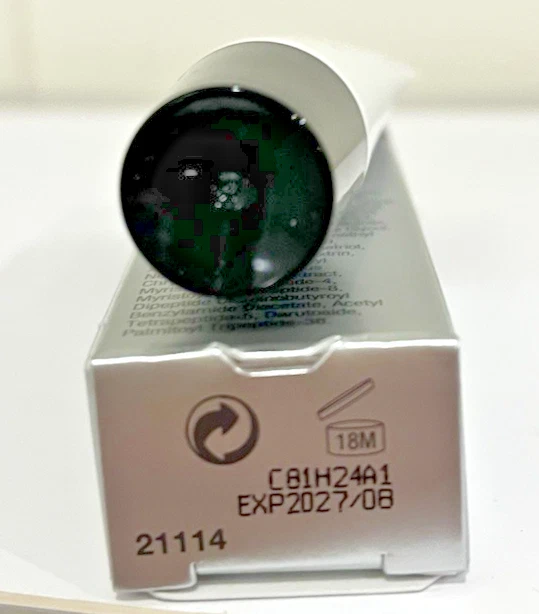 Gel revitalizante para ojos PCA Skin Ideal Complex - 0,5 oz (14 g) caducidad 8/27 NUEVO Y AUTÉNTICO Foto 3 de 3