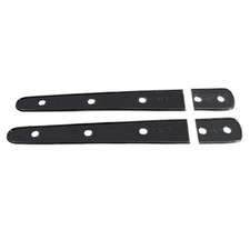 Trunk Hinge Pads For Packard Model 120-b 1936 One Twenty 1937 Mp 931