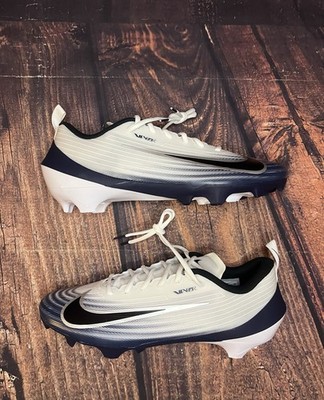 Nike Vapor Speed 3 White Men s Size 14.5 Football Cleats Style HM8849-103 New