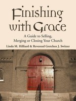 Linda M. Hilliard (U. A.) | Finishing With Grace | Taschenbuch | Englisch (2010)
