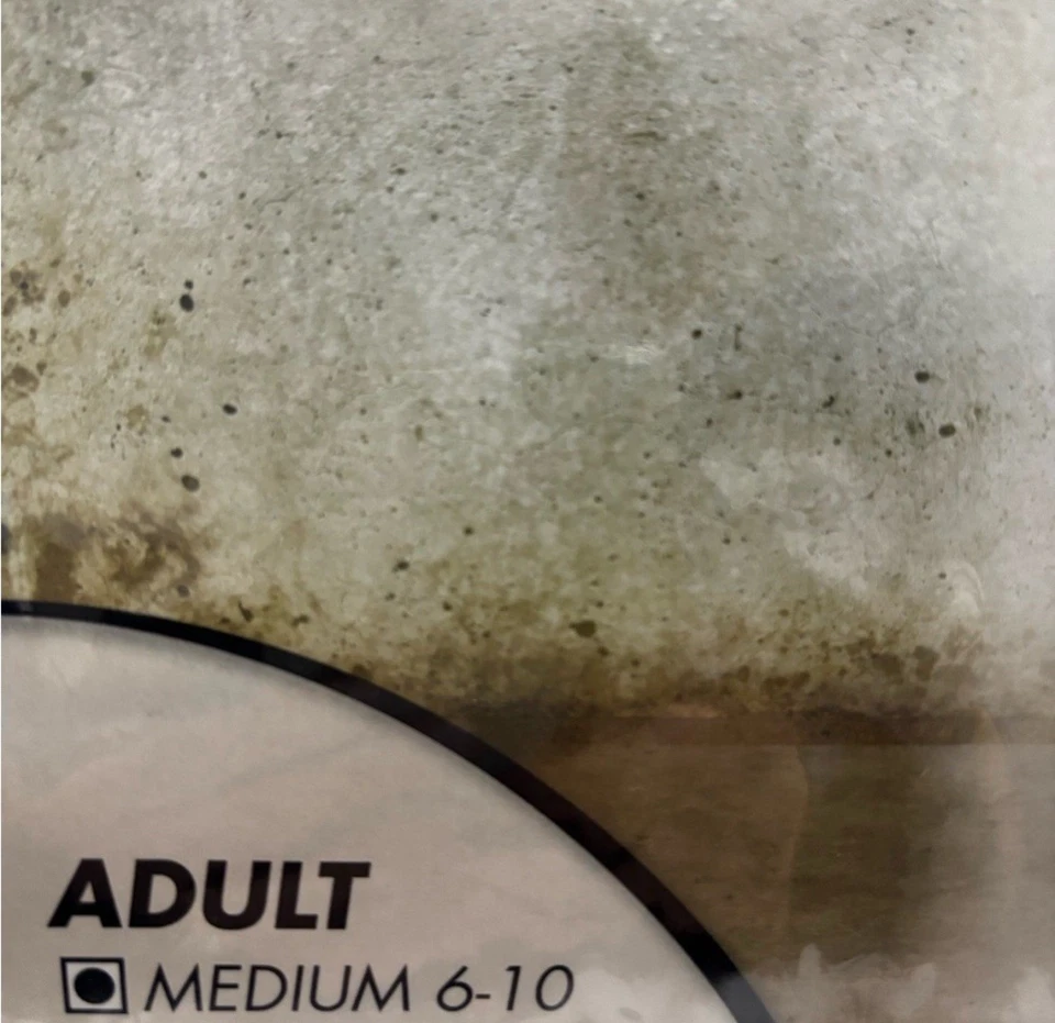 Disfraz de oficial de policía sucio Anita Bribe Spirit excelente estado falta cinturón Foto 3 de 4