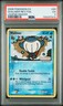 2006 POKEMON EX LEGEND MAKER #69 WAILMER-REVERSE FOIL PSA 5