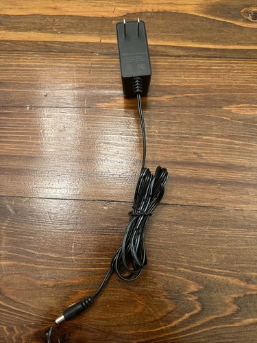 Amc Adapter Power Supply Cord Replacement AD-0121900060us 19V .6A (+ Positive - Picture 2 of 9