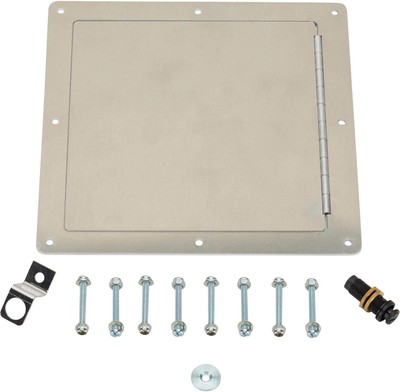 Fuel Sender Access Door