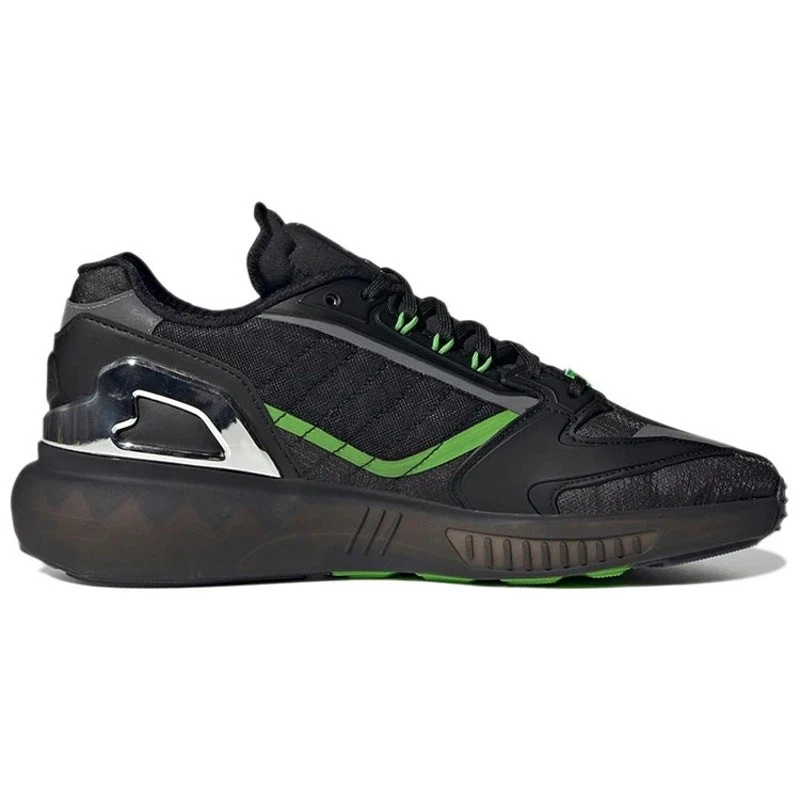 Las mejores ofertas en Kawasaki Ninja x adidas ZX 5000 Boost Black