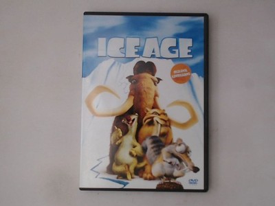 Ice Age Wedge, Chris und Carlos Saldanha: 1453243
