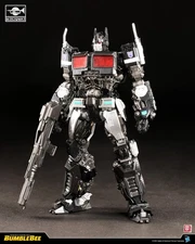 Transformers Nemesis Prime Figure Model Kit Pre Painted Collectible
