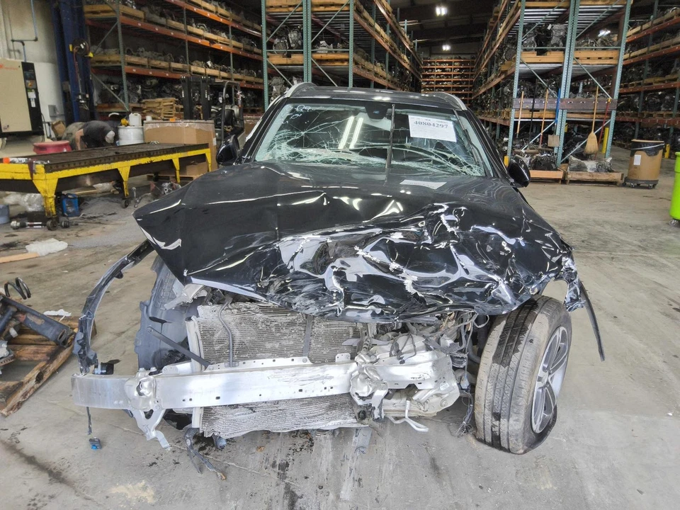 Espejo retrovisor interior delantero central usado se adapta a: Mercedes-benz Mercedes gl 2016 Foto 4 de 4