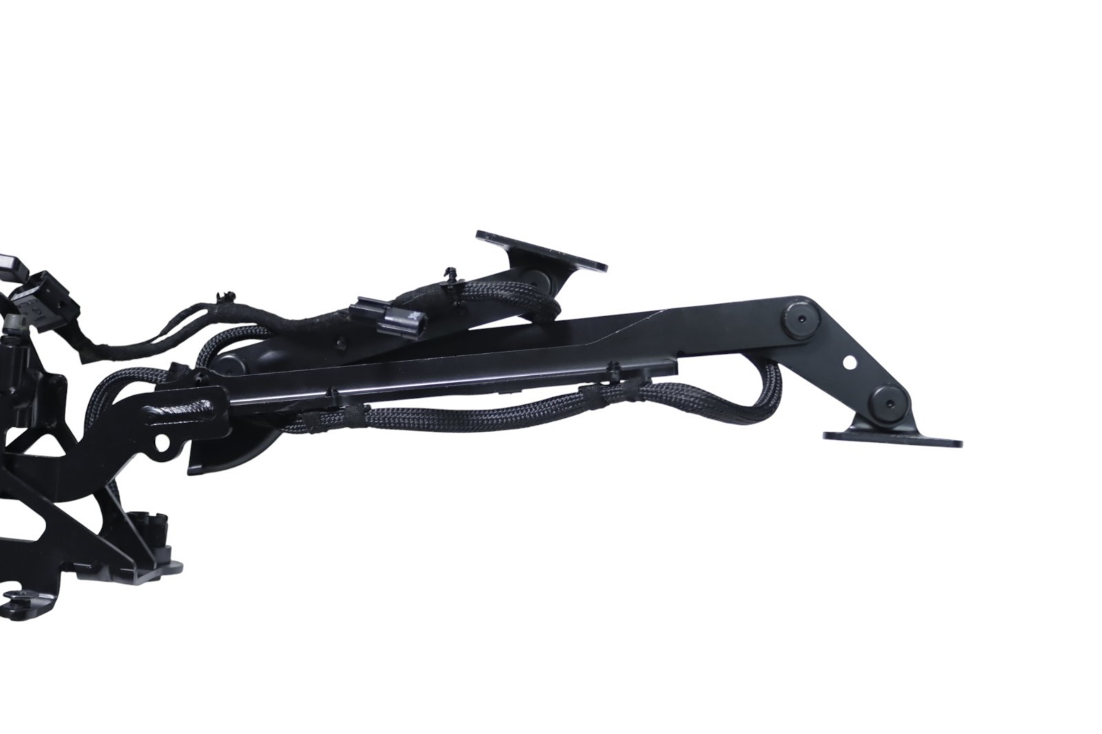 McLaren 720S Spider Rear Right Side Convertible Roof Hinge 2019 - 2023 OEM