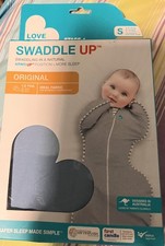 Love To Dream Swaddle Up Transition Bag Size Small